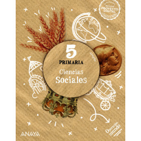 5EP (OM.22) Ciencias Sociales  JEYJO