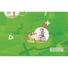 Ciencias de la Naturaleza. 5 Primaria. Revuela. Aragón  JEYJO