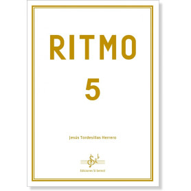 RITMO 5  JEYJO