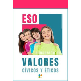 Valores eticos  JEYJO