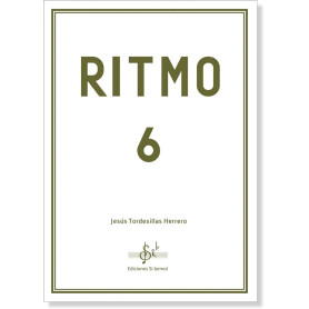 RITMO 6  JEYJO
