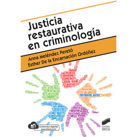 Justicia restaurativa en Criminologi?a  JEYJO