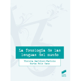 LA FONOLOGIA DE LAS LENGUAS DEL MUNDO  JEYJO