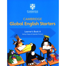 (22).cambridge global english starters learner's book a  JEYJO