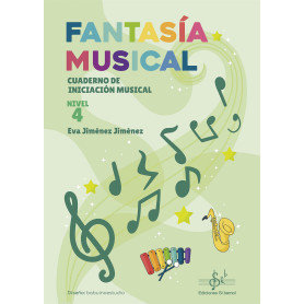 FANTASÍA MUSICAL 4  JEYJO