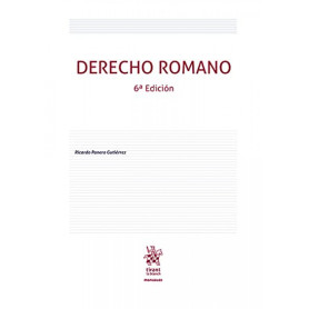 Derecho romano  JEYJO