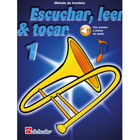 1.TROMBON.(ESCUCHAR LEER &amp;TOCAR)  JEYJO