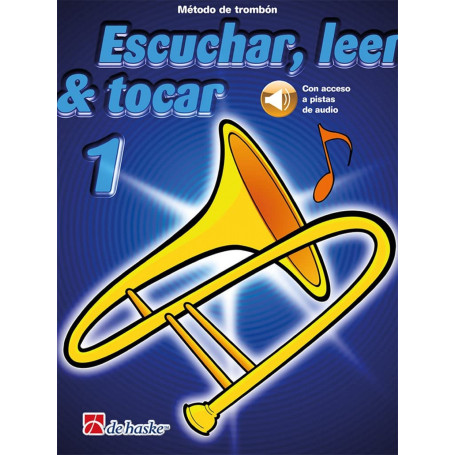 1.TROMBON.(ESCUCHAR LEER &amp;TOCAR)  JEYJO