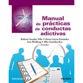 Manual de prácticas de conductas adictivas  JEYJO