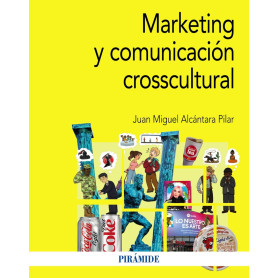 Marketing y comunicación crosscultural  JEYJO
