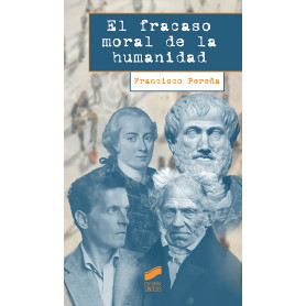 El fracaso moral de la humanidad  JEYJO