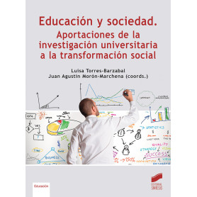 Educación y sociedad  JEYJO