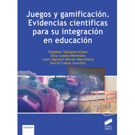 Juegos y gamificación  JEYJO