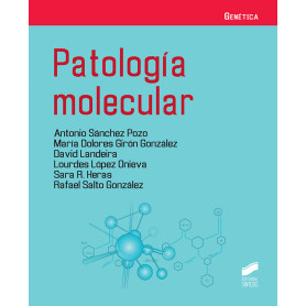 Patología molecular  JEYJO