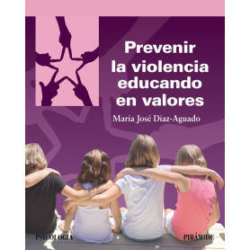 Prevenir la violencia educando en valores  JEYJO