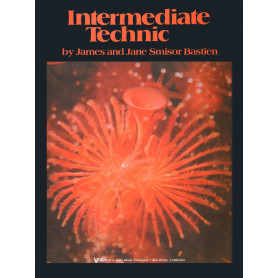 INTERMEDIATE TECHNIC 3 MUSIC  JEYJO