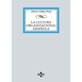 La cultura organizacional en España  JEYJO