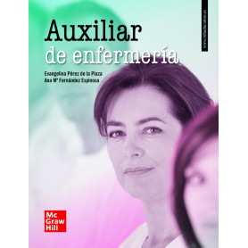 LA + DIG Auxiliar de enfermeria (Edicion 2022)  JEYJO