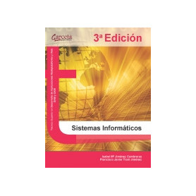 SISTEMAS INFORMATICOS  JEYJO