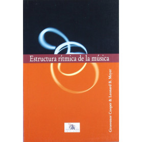ESTRUCTURA RÍTMICA DE LA MÚSICA  JEYJO