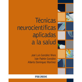 Técnicas neurocientíficas aplicadas a la salud  JEYJO