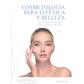 Cosmetología para estética y belleza  JEYJO
