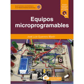 EQUIPOS MICROPROGRAMABLES CFGS  JEYJO
