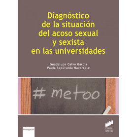 DIAGNOSTICO DE LA SITUACION DEL ACOSO SEXUAL Y SEXISTA UNIV  JEYJO