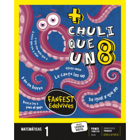 MATEMATICAS 1ºEP C.LEON;GAL 23 FANFEST  JEYJO