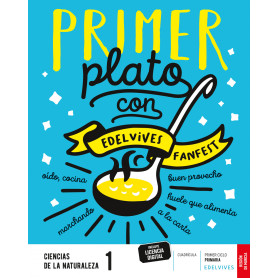 CIENCIAS NATURALEZA 1ºEP MURCIA CUADRICULA 23 FANF  JEYJO