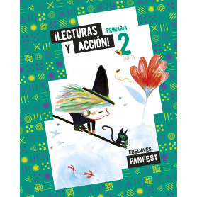 ANTOLOGIA 2ºEP 23 FANFEST  JEYJO