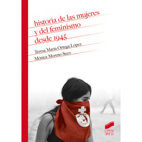 Historia de las mujeres y del feminismo desde 1945  JEYJO