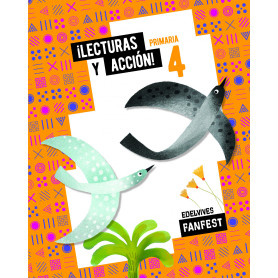 ANTOLOGIA 4ºEP 23 FANFEST  JEYJO