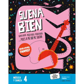 MÚSICA 4ºPRIMARIA. FANFEST 2023  JEYJO