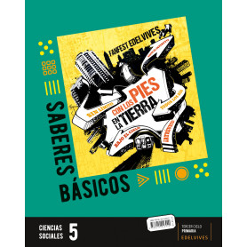 CIENCIAS SOCIALES 5ºPRIMARIA. FANFEST 2023  JEYJO