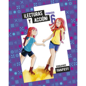 ANTOLOGIA 6ºEP 23 FANFEST  JEYJO