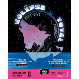 CONOCIMIENTO DEL MEDIO 6ºPRIMARIA. FANFEST 2023 (LINEA 2)  JEYJO