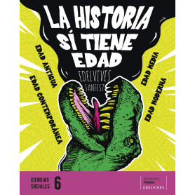 CIENCIAS SOCIALES 6ºPRIMARIA. FANFEST 2023  JEYJO