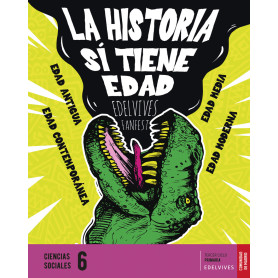 CIENCIAS SOCIALES 6ºPRIMARIA. FANFEST. MADRID 2023  JEYJO