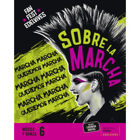 MÚSICA 6ºPRIMARIA. FANFEST 2023  JEYJO