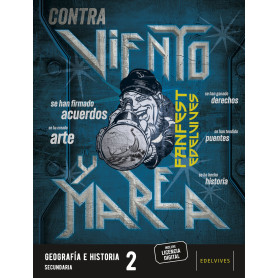 Proyecto: FanFest - Geografía e Historia 2 ESO  JEYJO