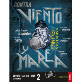 Proyecto: FanFest - Geografía e Historia 2 ESO  JEYJO