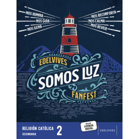 Proyecto: FanFest - Religión Católica 2 ESO  JEYJO