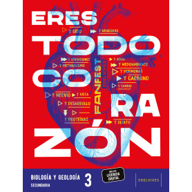 Proyecto: FanFest - Biología y Geología 3 ESO  JEYJO