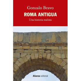 Roma antigua, una historia realista  JEYJO