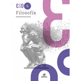 Filosofía 4º ESO  JEYJO