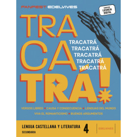 Proyecto: FanFest - Lengua Castellana y Literatura 4 ESO  JEYJO