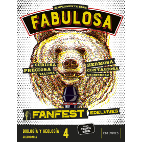 Proyecto: FanFest - Biología y Geología 4 ESO  JEYJO