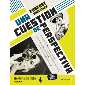 Proyecto: FanFest - Geografía e Historia 4 ESO  JEYJO