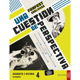 Proyecto: FanFest - Geografía e Historia 4 ESO  JEYJO